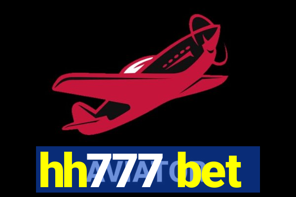 hh777 bet